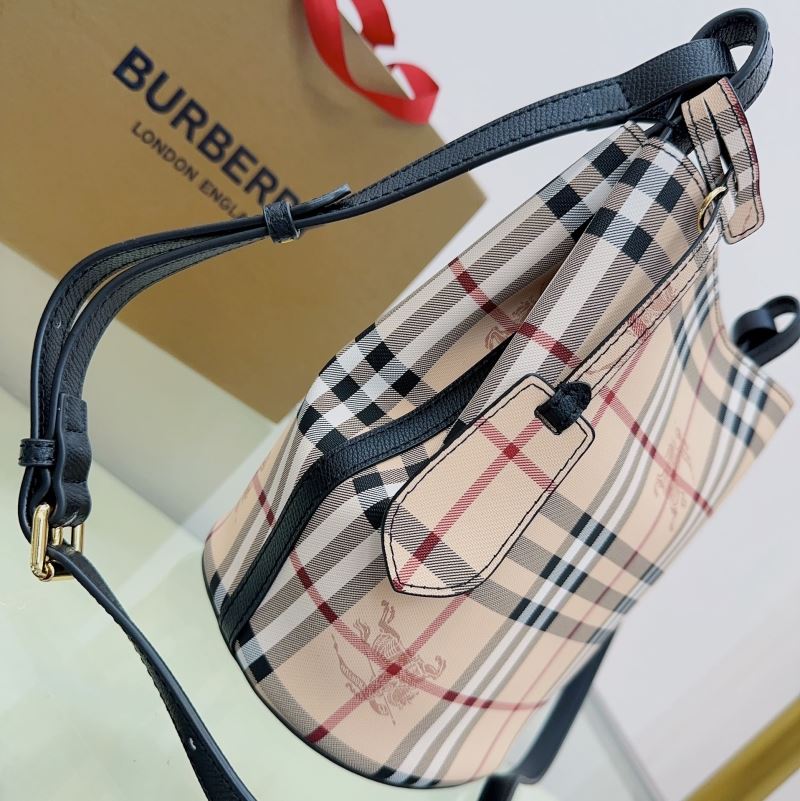 Burberry Satchel Bags